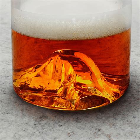 North drinkware - The Longs Peak Coaster Set. $ 26.00 USD. The Longs Peak Tumbler. $ 56.00 USD. The Pikes Peak Pint. $ 56.00 USD. Celebrating Longs Peak in the Rocky Mountain National Park in our hand blown mountain beer glasses proudly made in USA. The 16 oz pint glass features 3D USGS data of Longs Peak, Colorado.